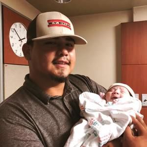 Meet your Posher, Gustavo